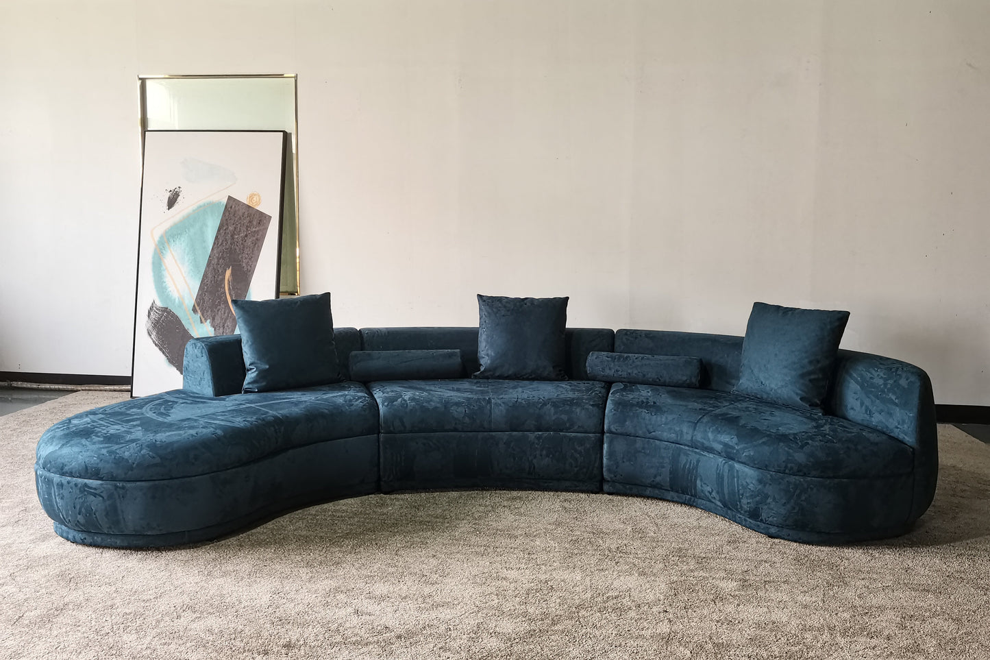 LUX-33-Piaf Sofa