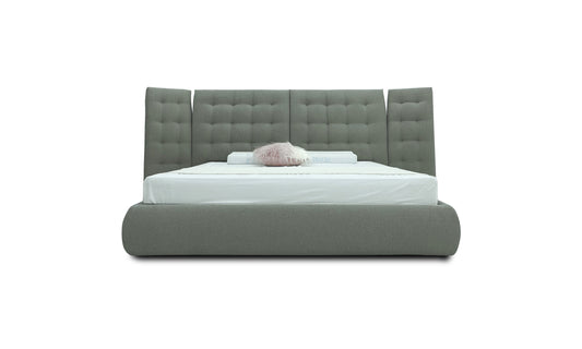 Upper east Bed🧚♀️