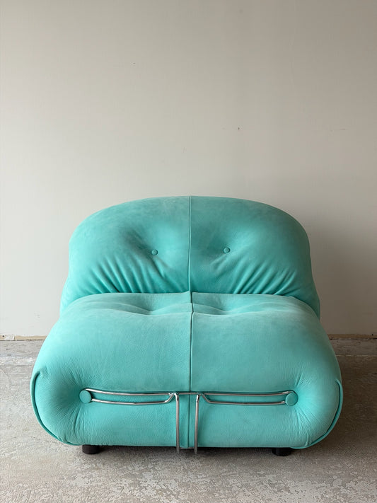 Limited Tiffany chair