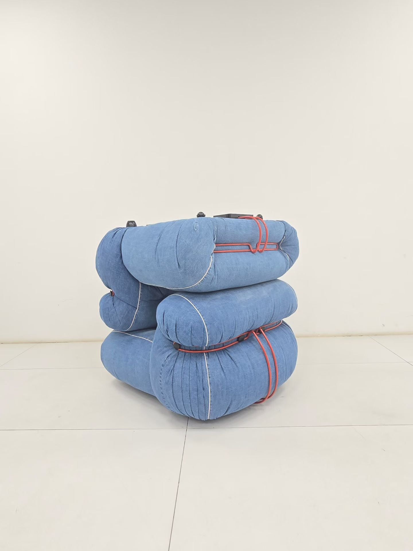 Denim soriana