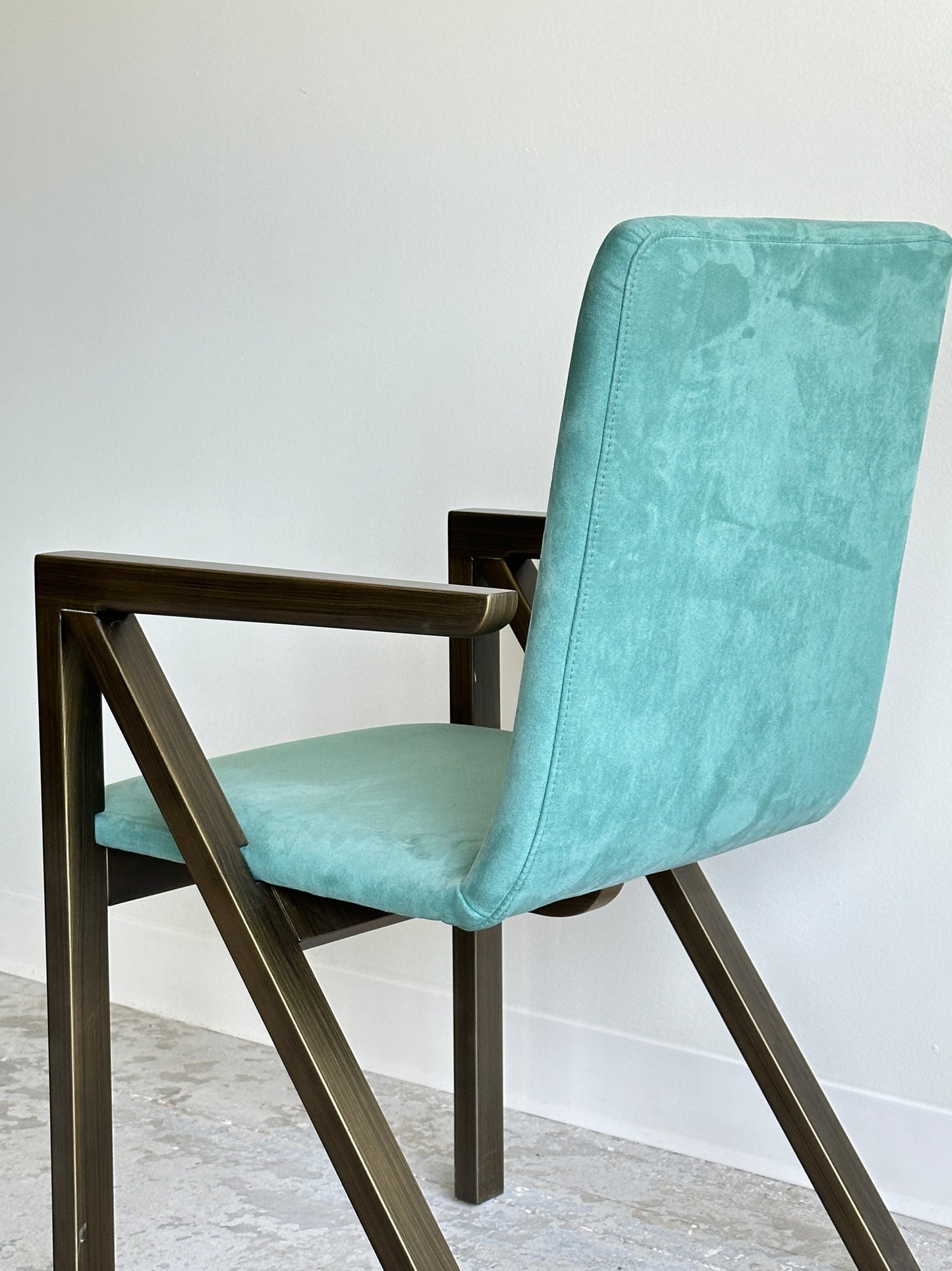 LUX9016-dinning chair2024