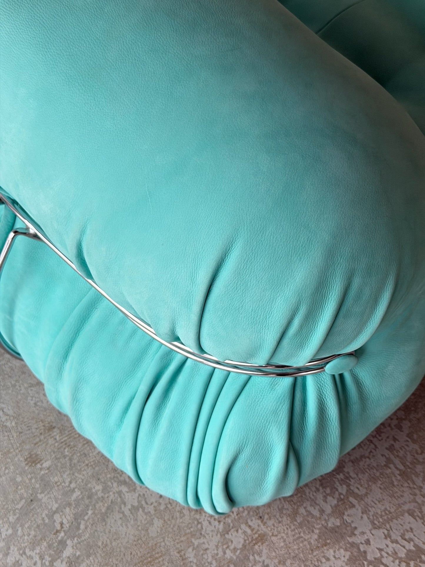 Limited Tiffany chair