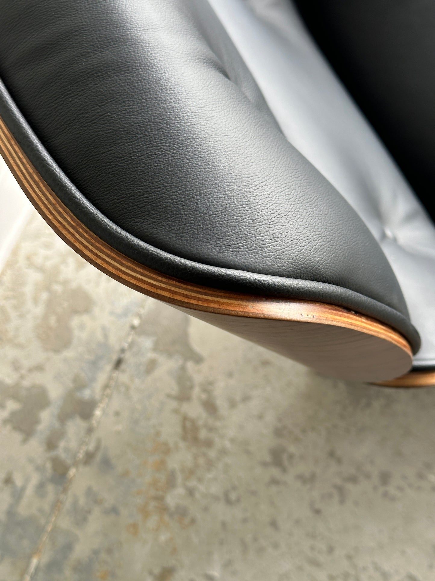 Emes classic chair