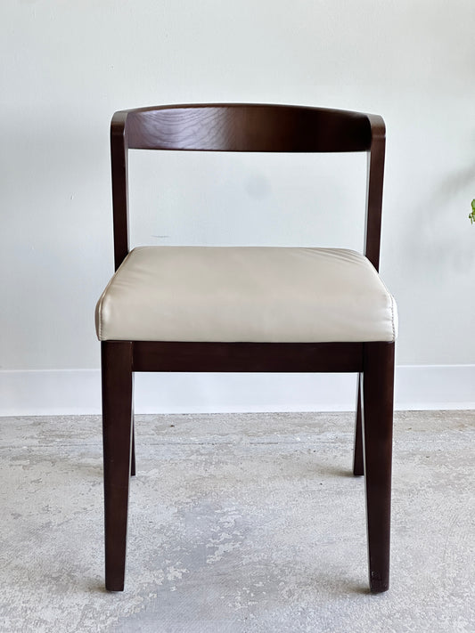 LUX- MD327A dinning chair