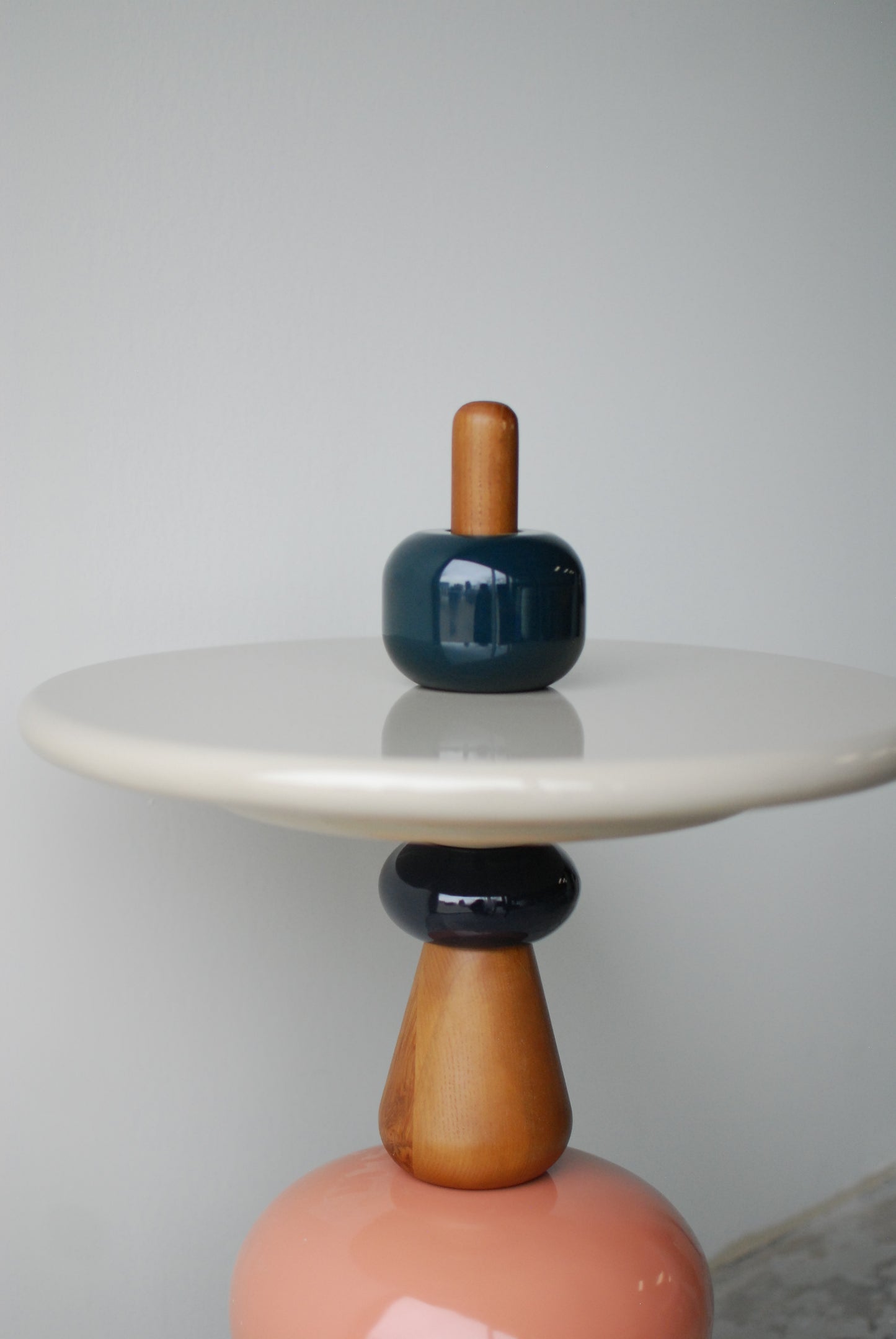 Sugar coffee table