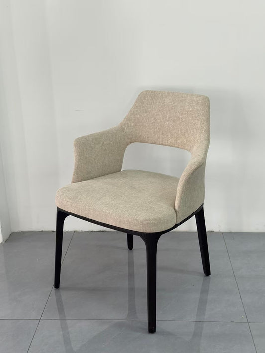 LUX25 dining chair