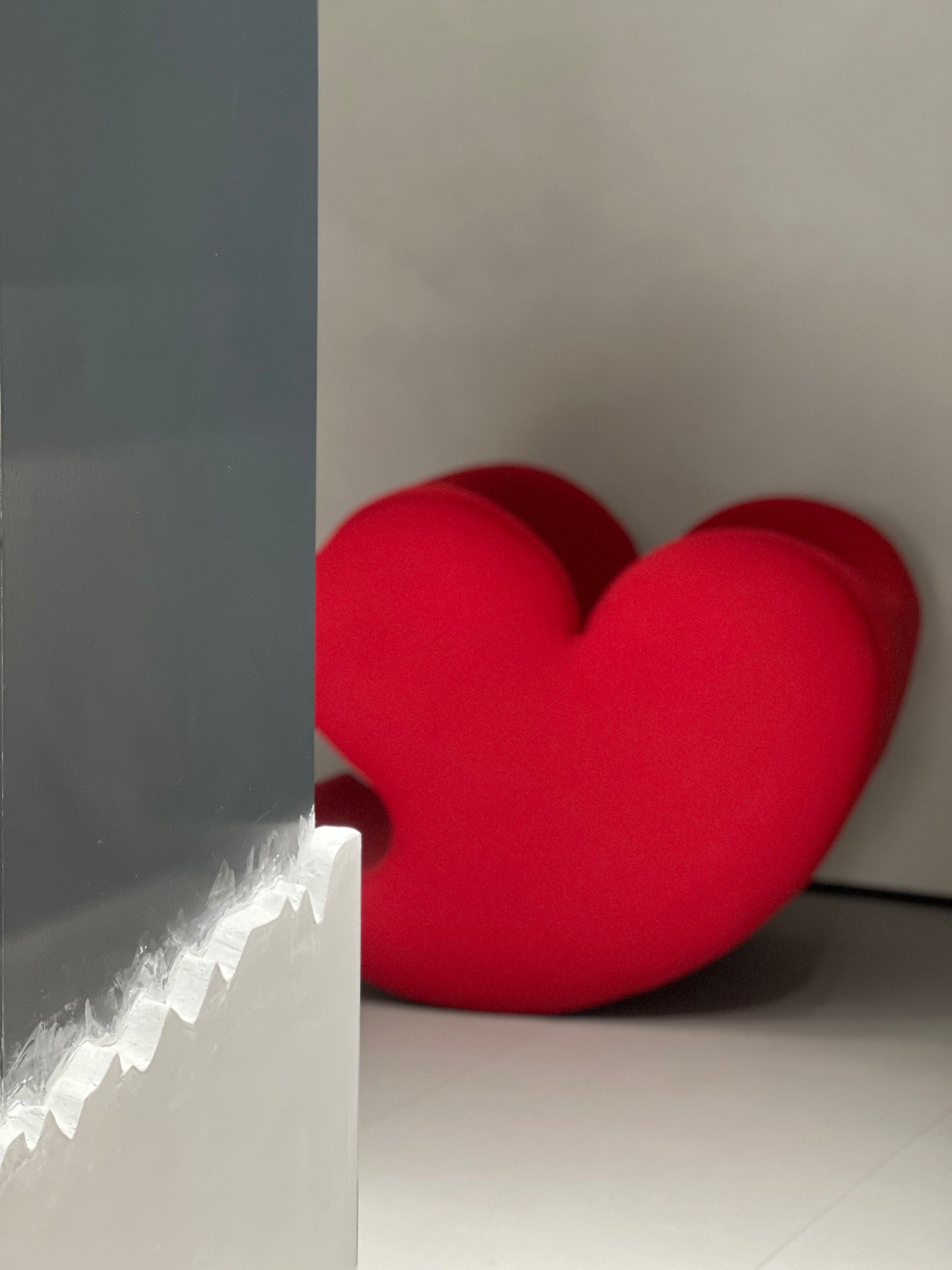 Love chair