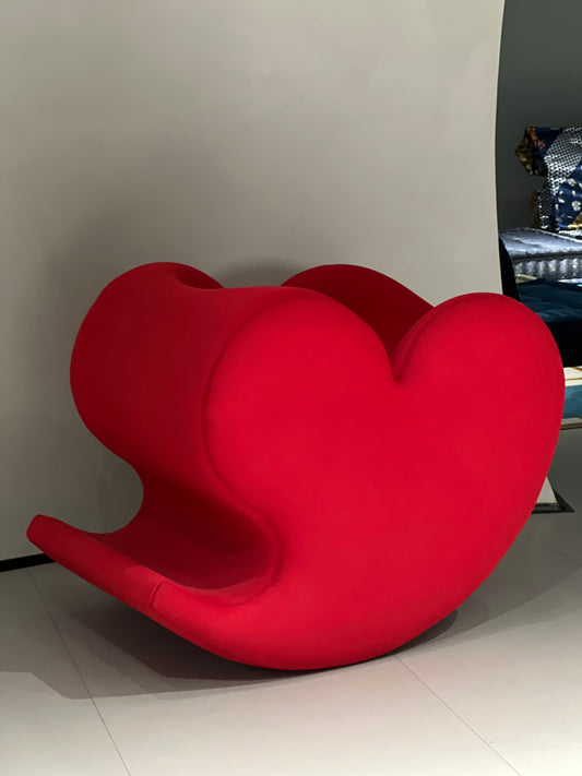Love chair