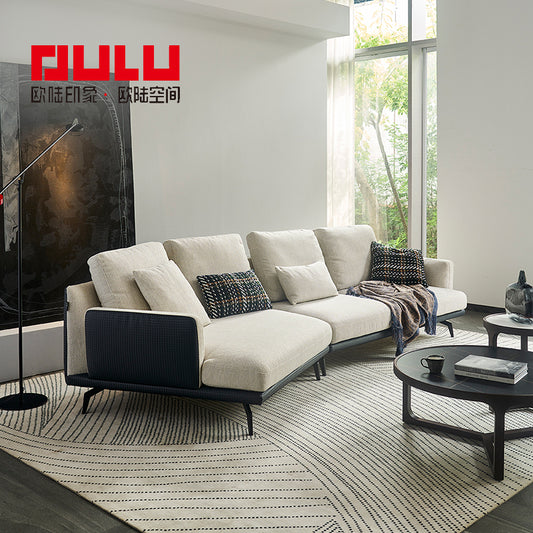 LUX878 Sector sofa