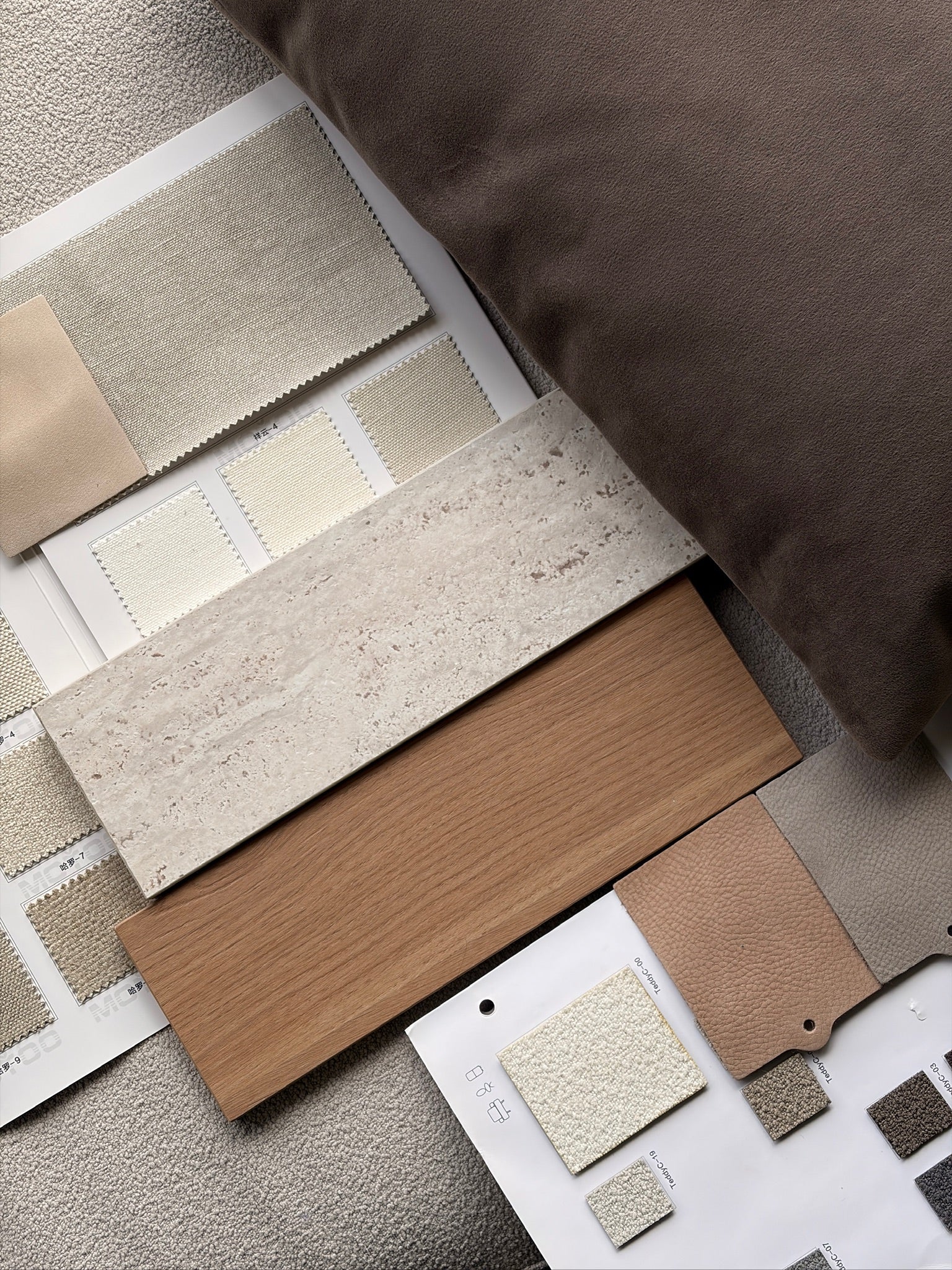 OC®️ CUSTOM – OC Furniture & Design