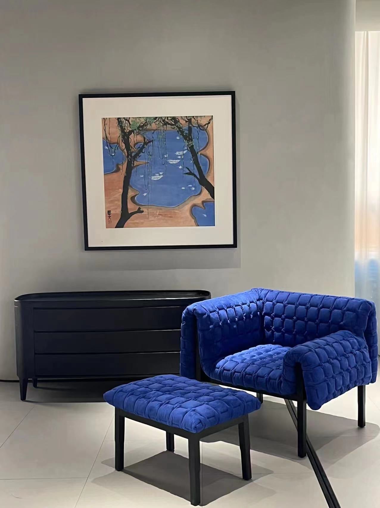 MASTER Custom chair