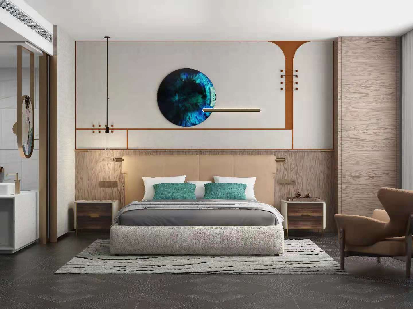 OC®️ Bedroom🛏️