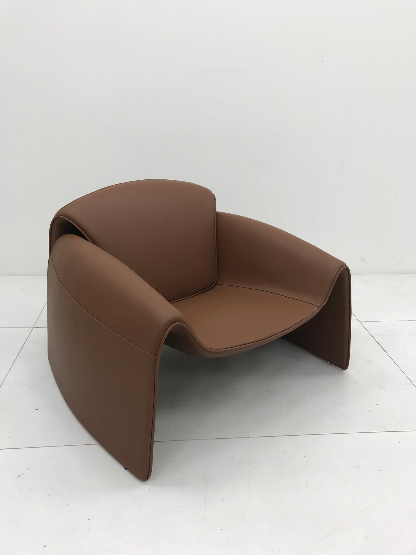 Crab chair