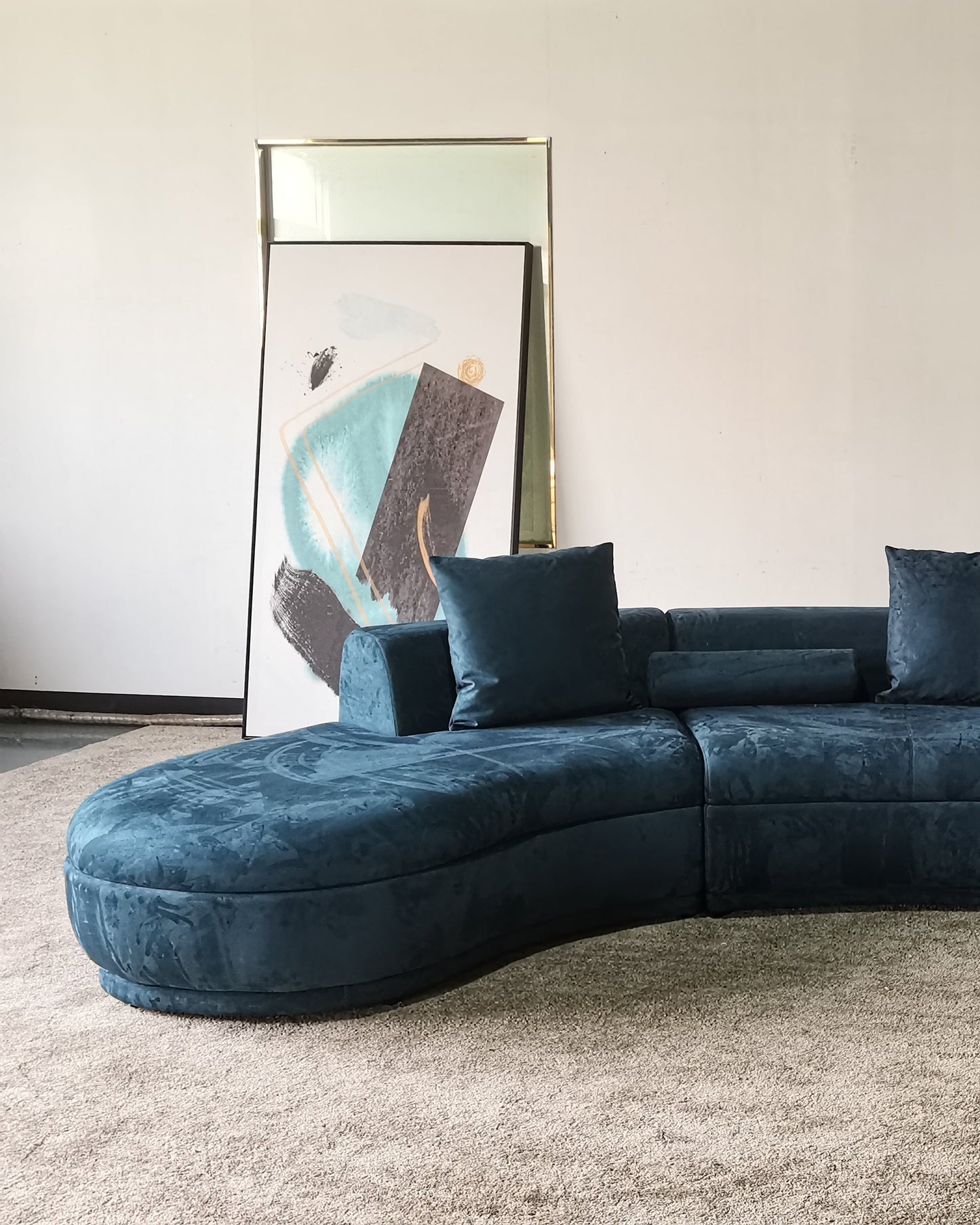 LUX-33-Piaf Sofa