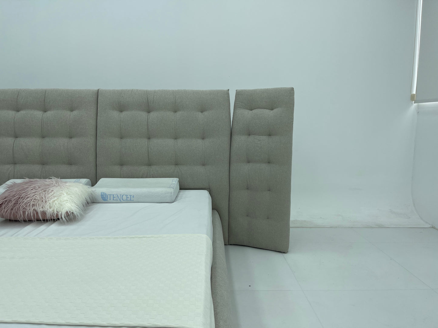 Upper east Bed🧚‍♀️