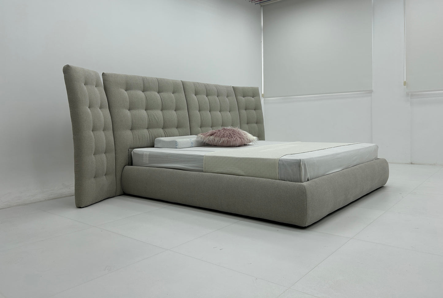 Upper east Bed🧚‍♀️