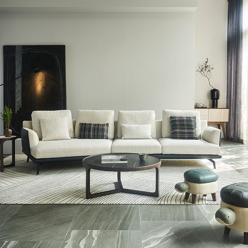 LUX878 Sector sofa