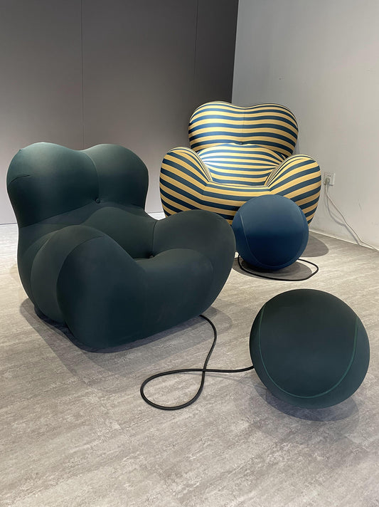 Hug chair
