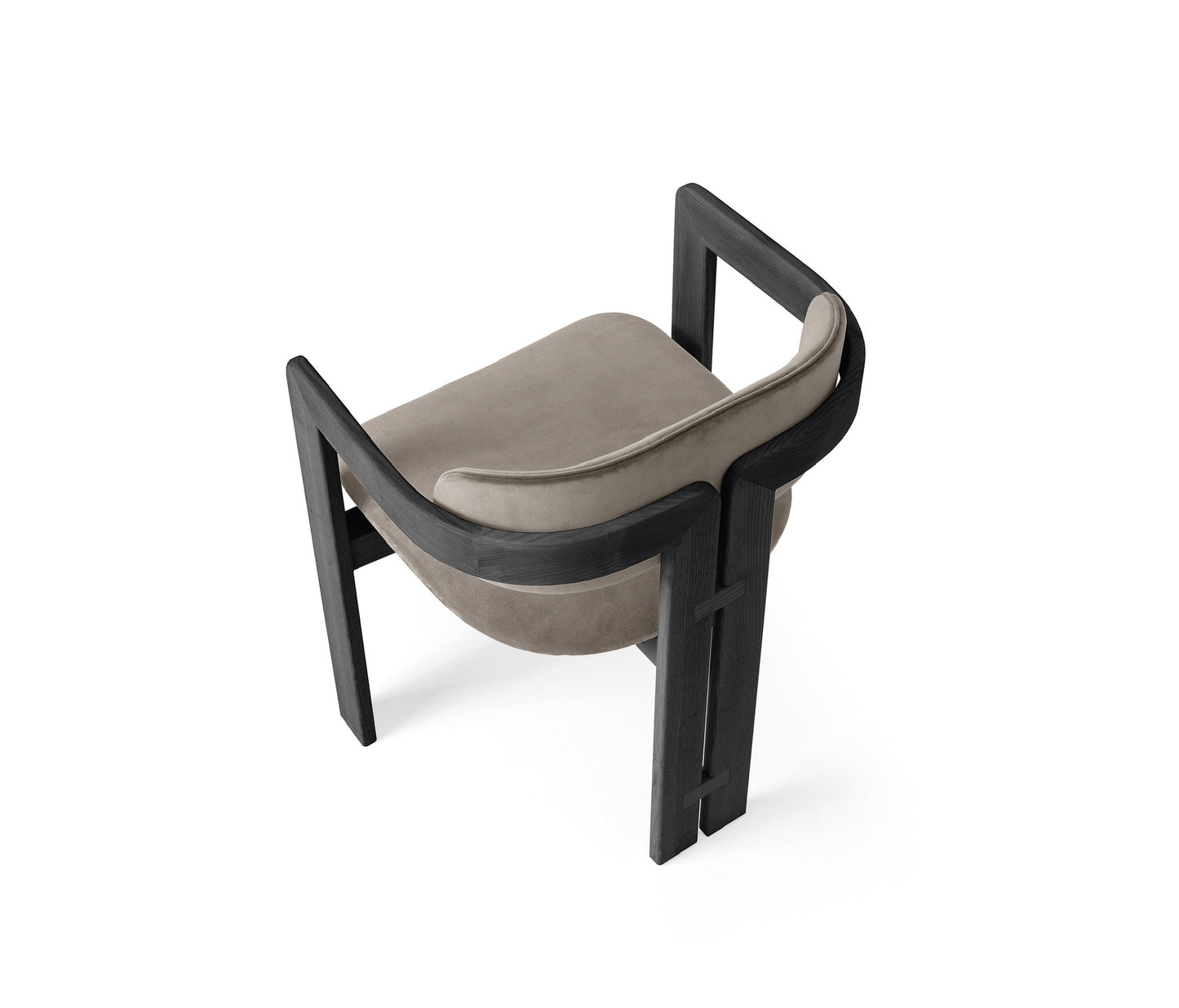 LUX-2602 Chair