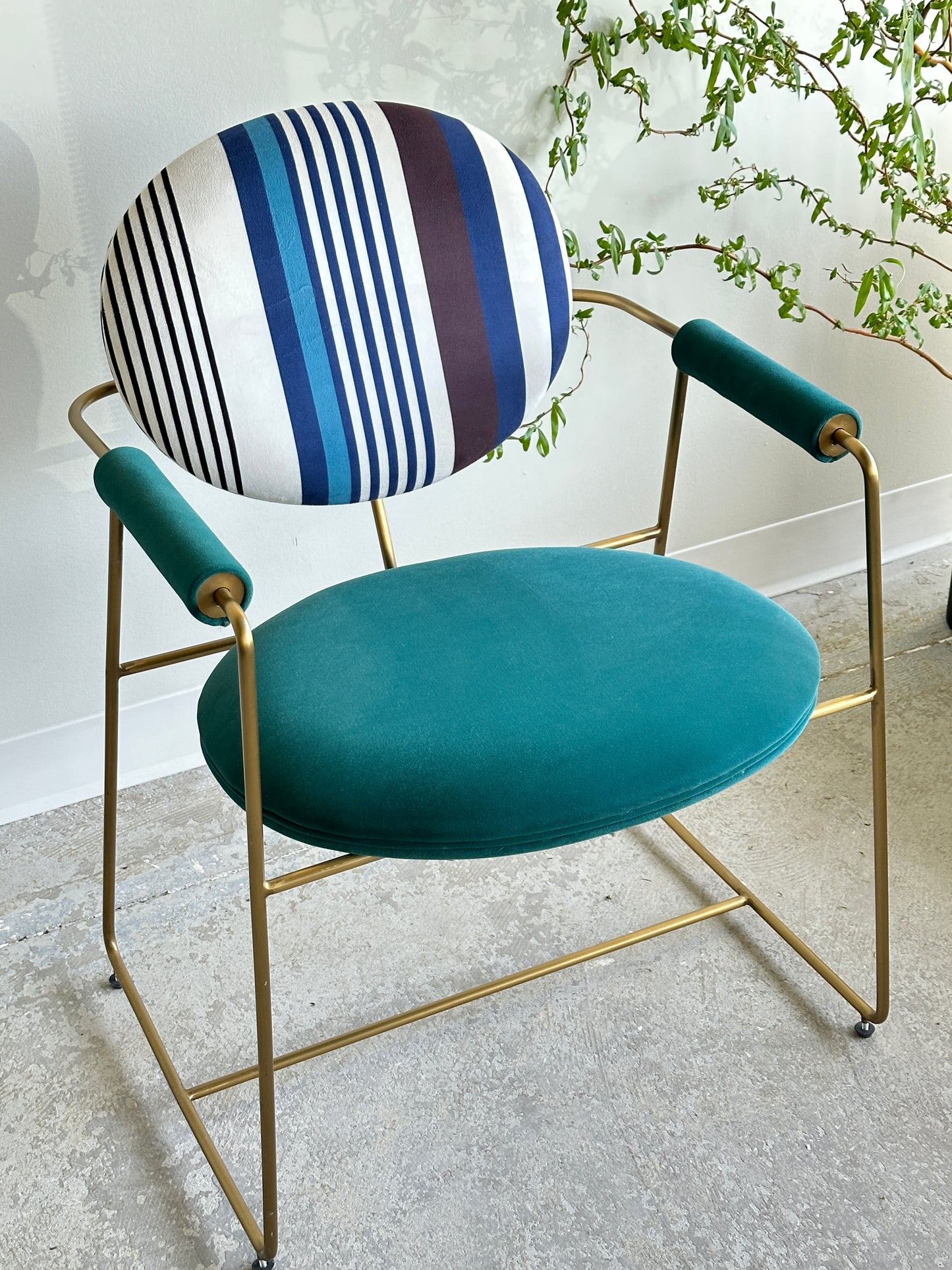 Ga dinning chair