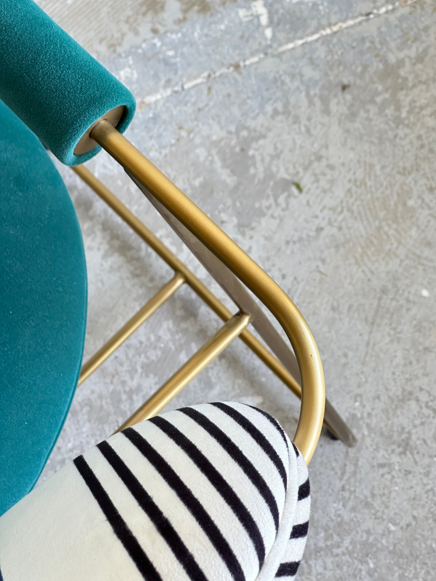 Ga dinning chair