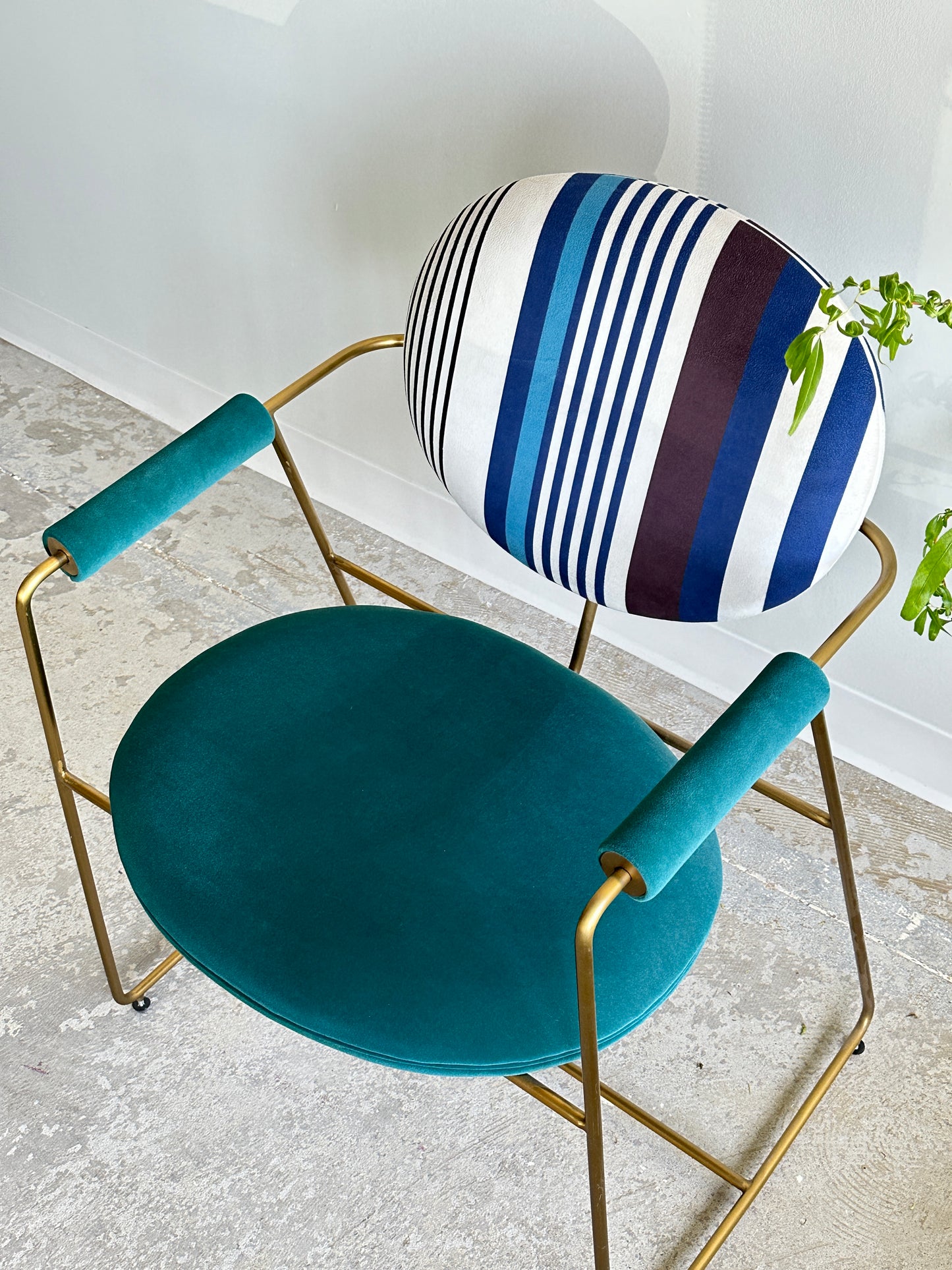 Ga dinning chair