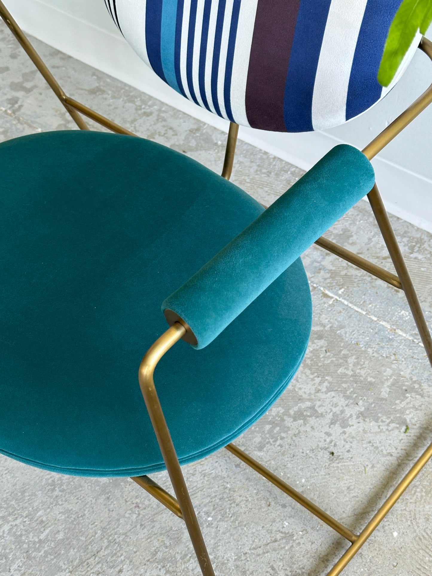 Ga dinning chair