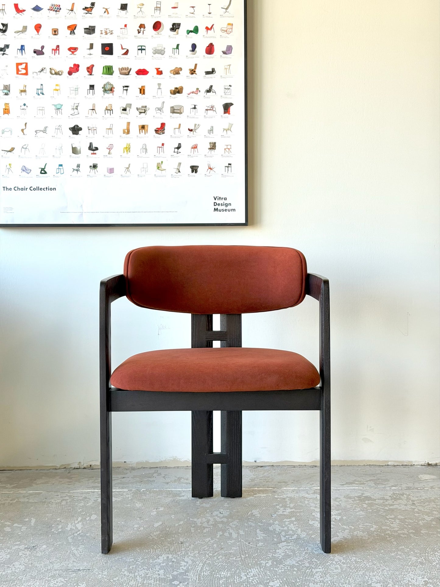 LUX-2602 Chair