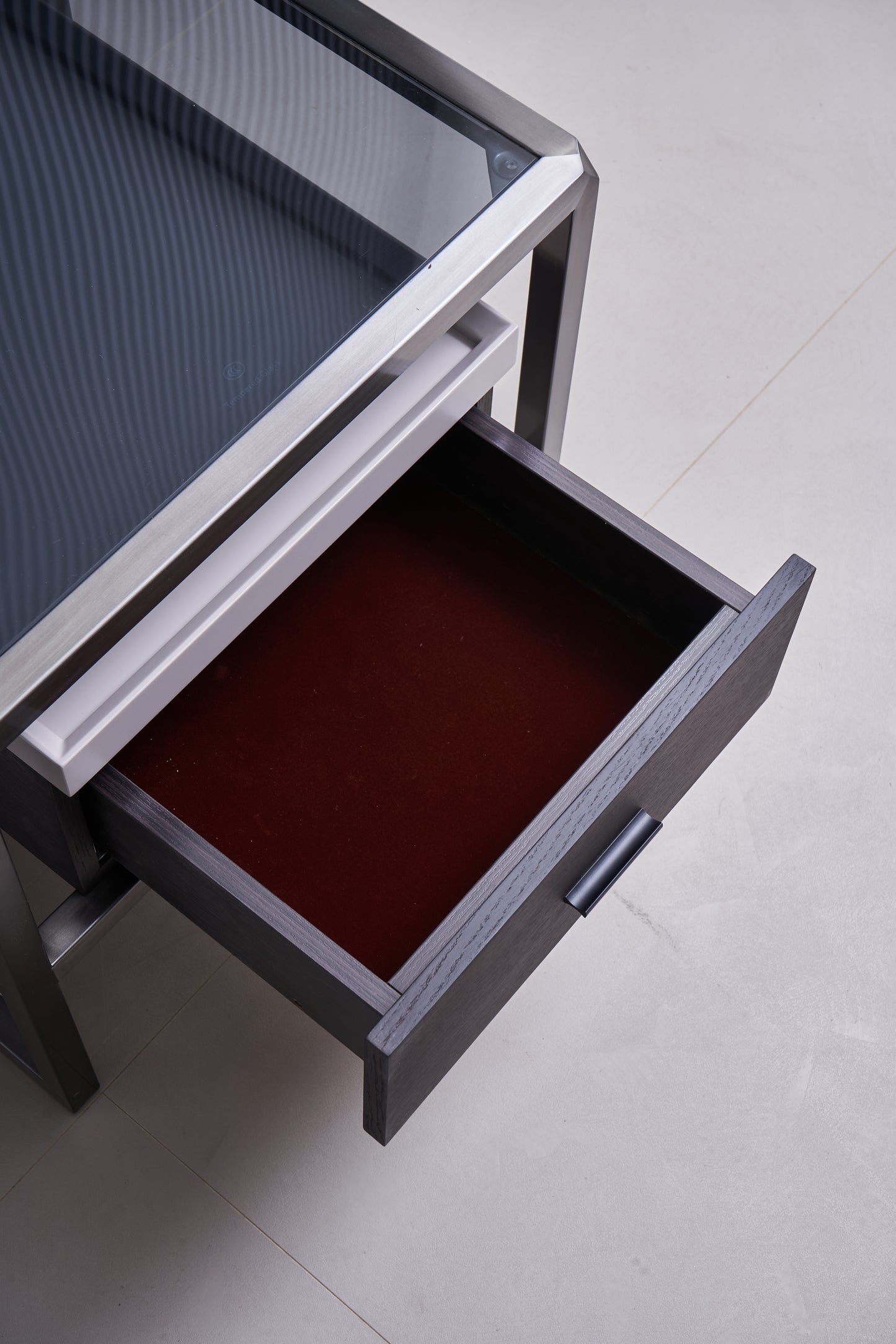 Iron man nightstand