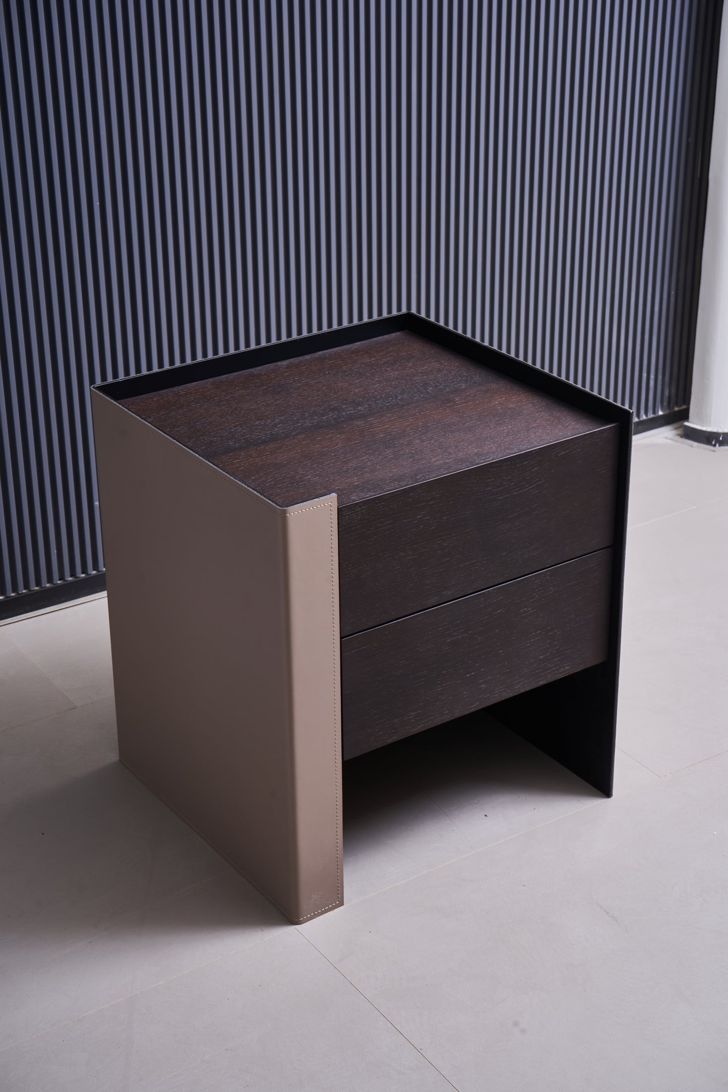Kloe nightstand