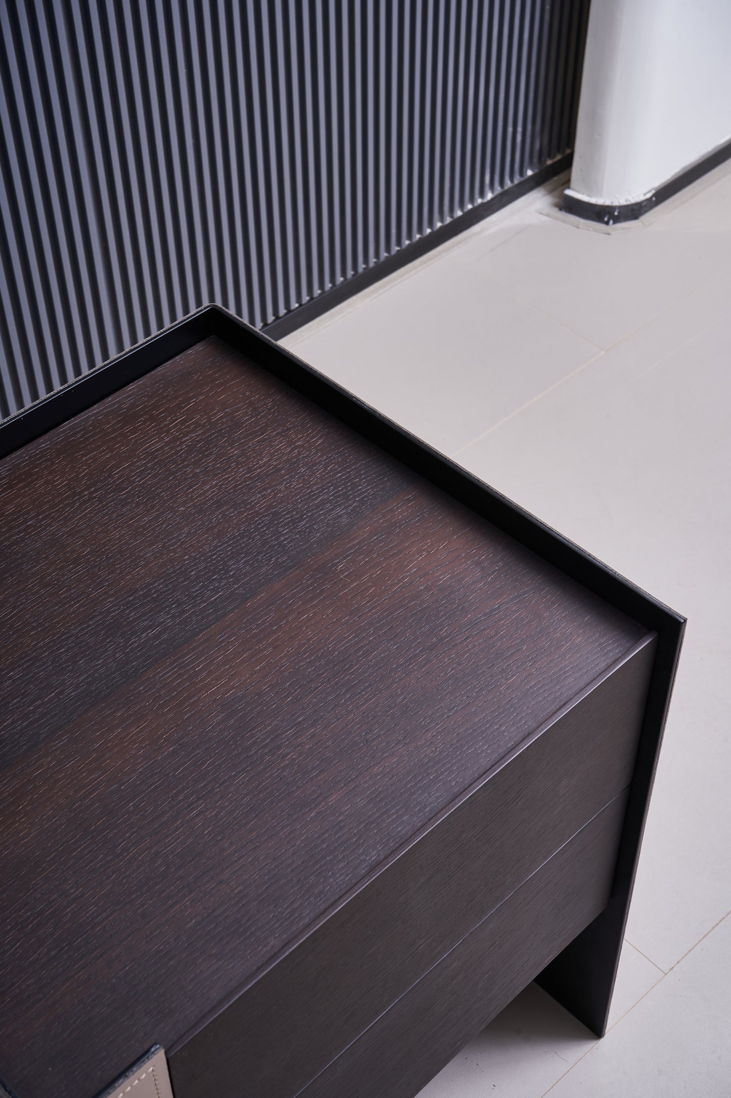 Kloe nightstand