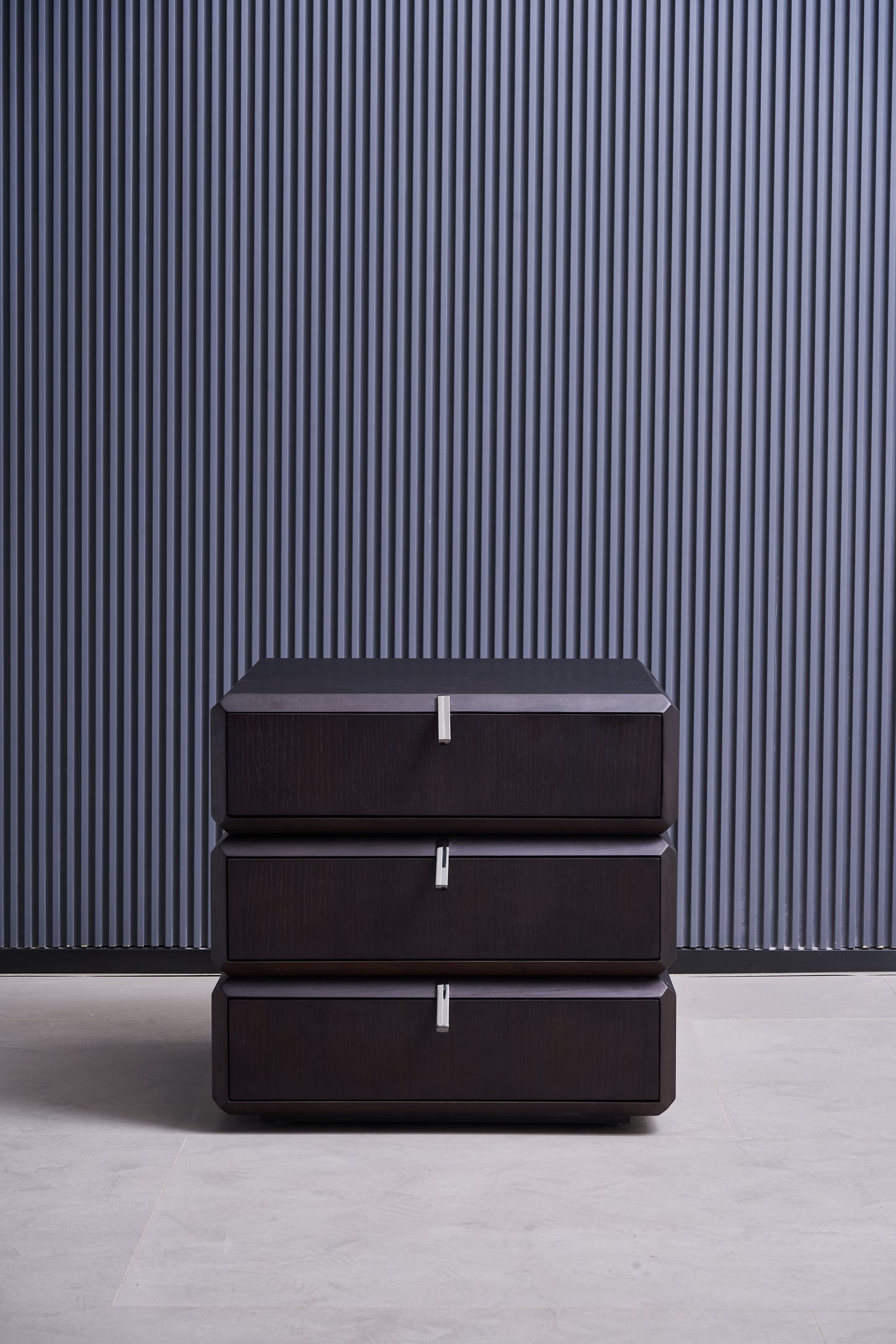 Revolving nightstand