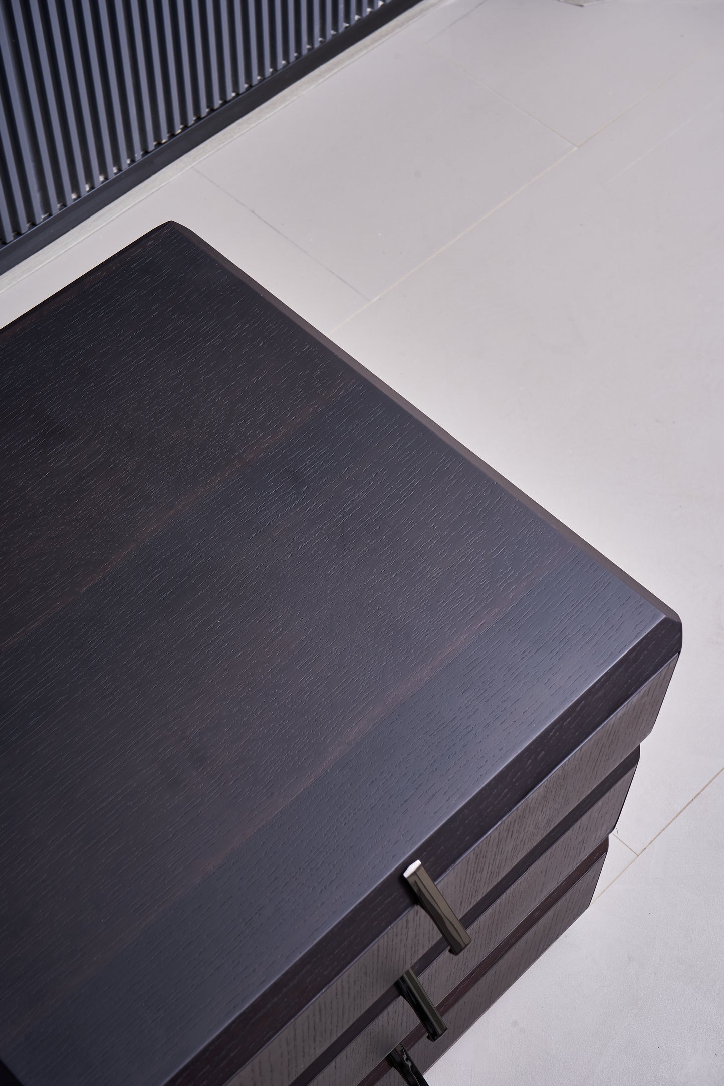 Revolving nightstand