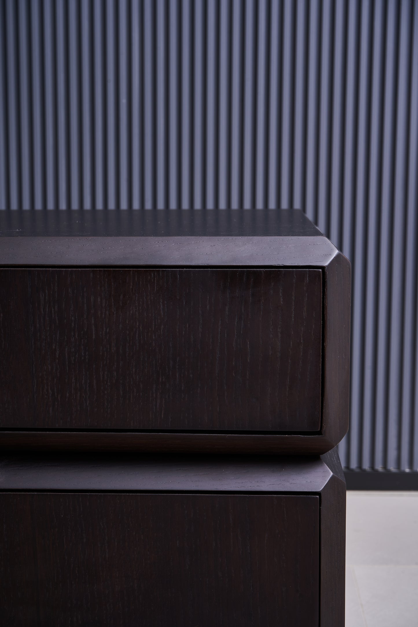 Revolving nightstand
