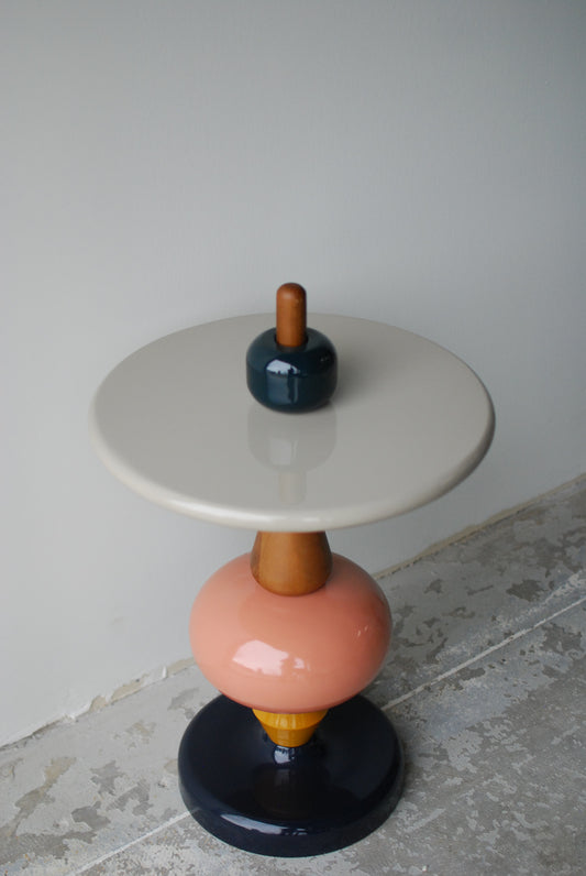 Sugar coffee table