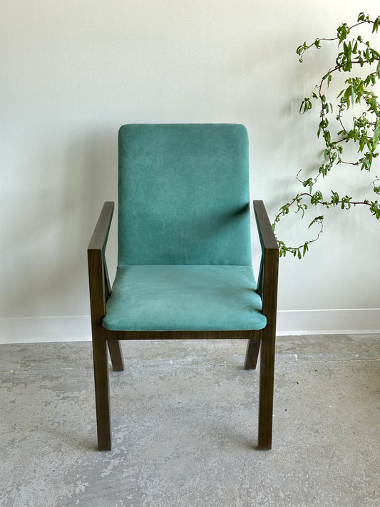 LUX9016-dinning chair2024