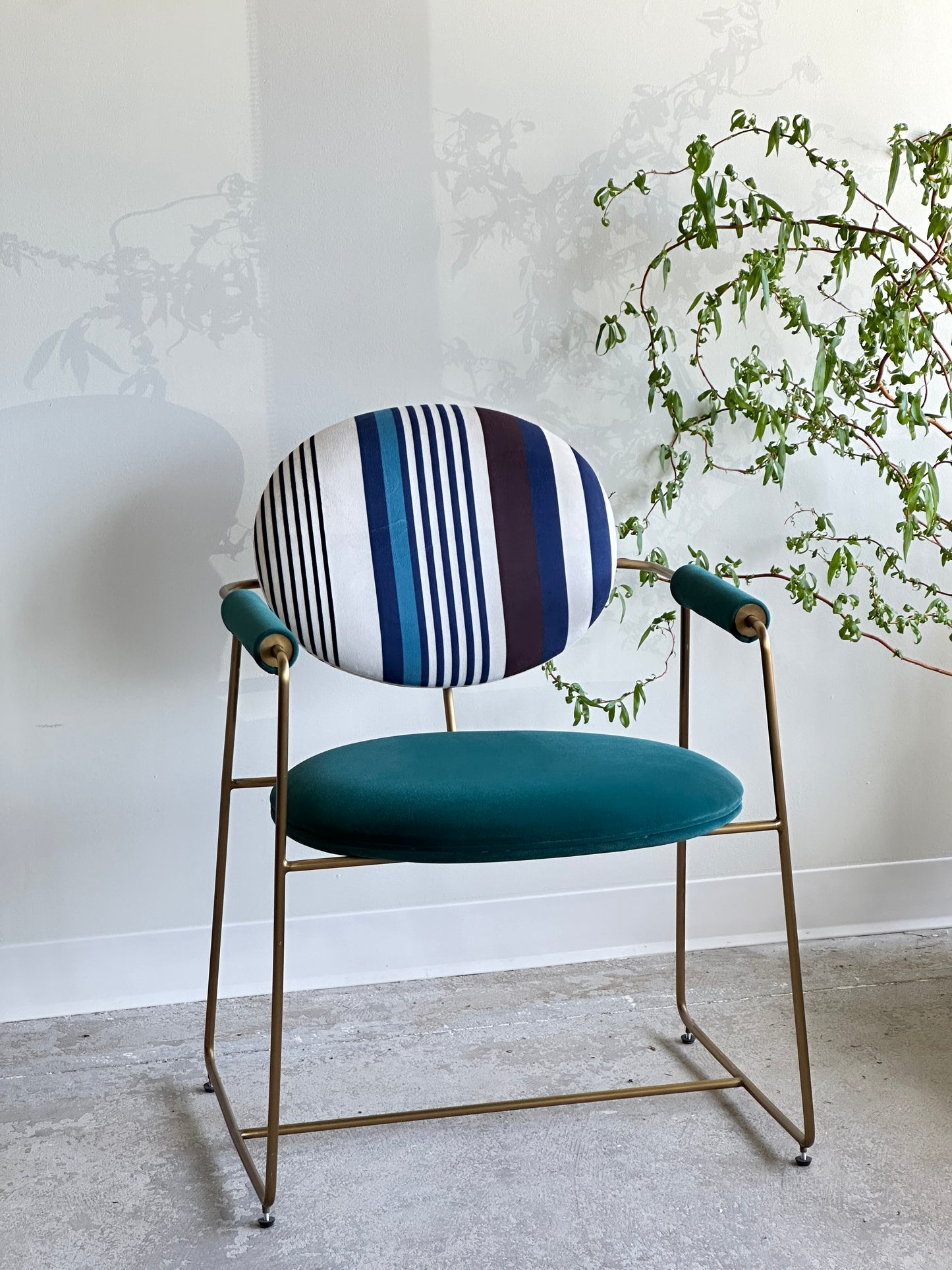 Ga dinning chair
