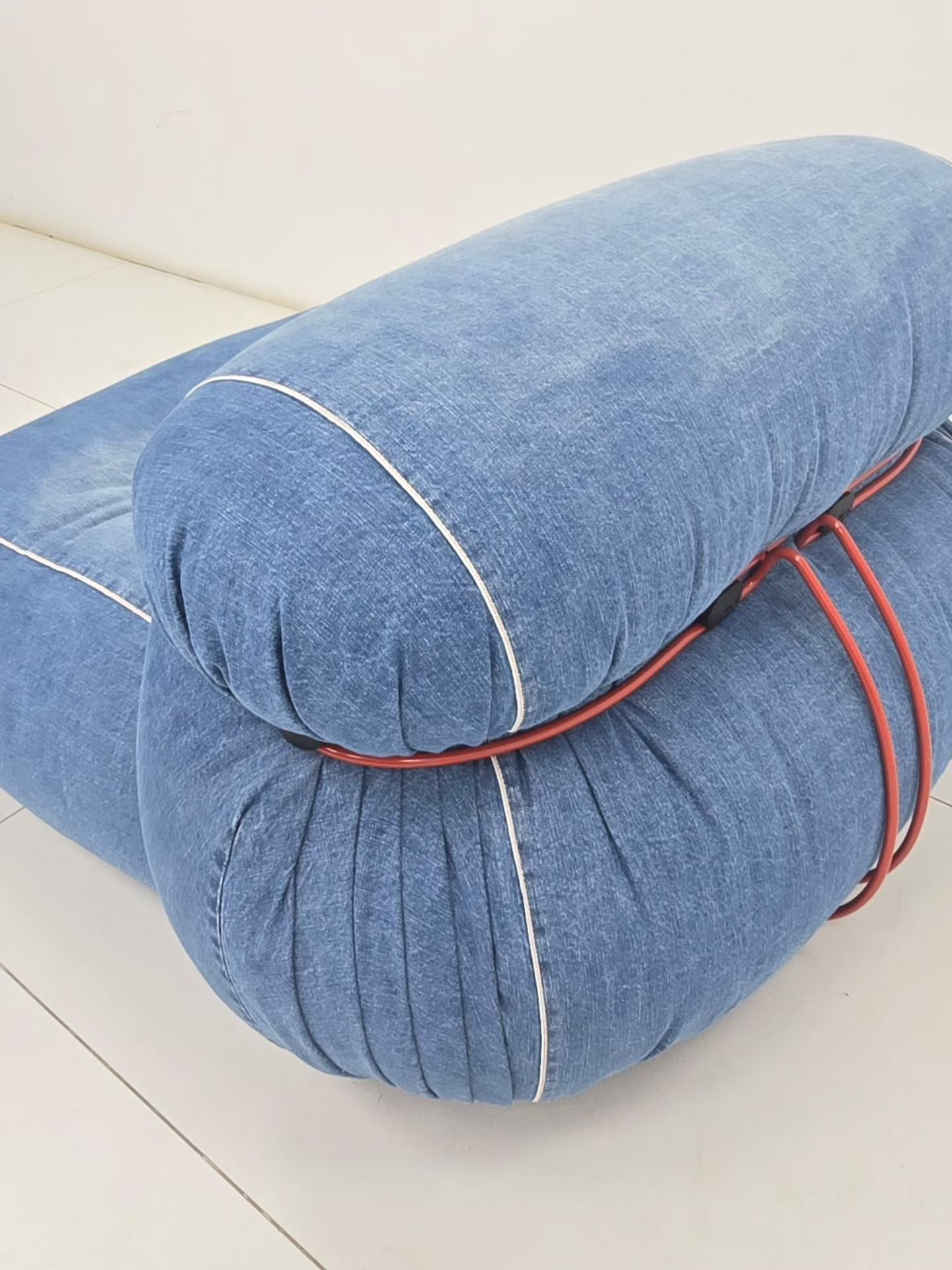 Denim soriana