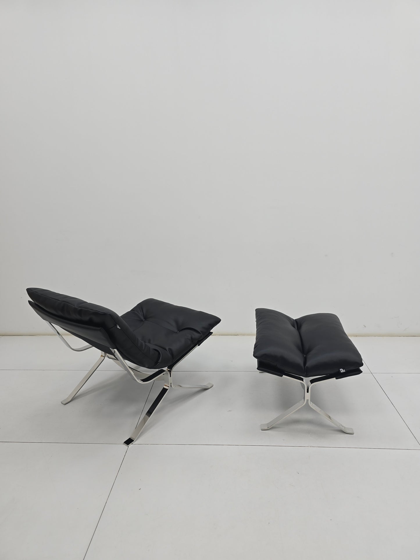 Ohm chair