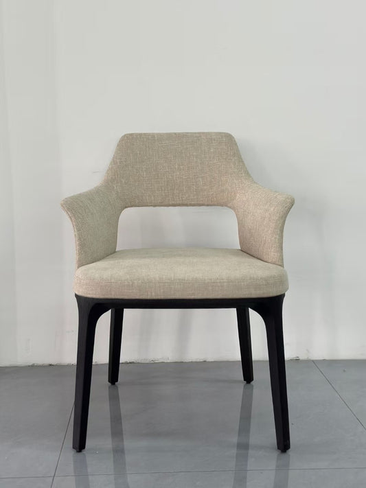 LUX25 dining chair