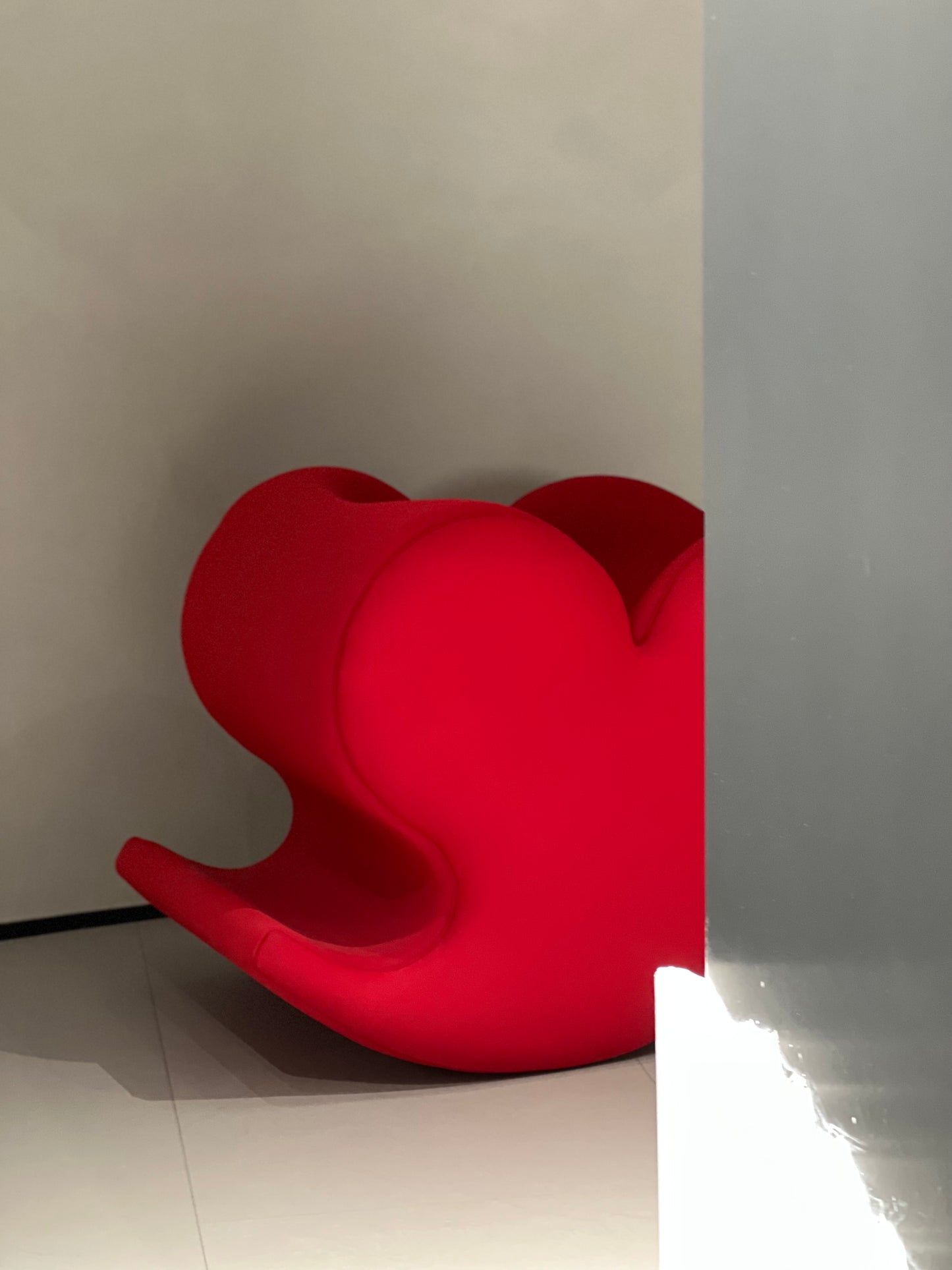 Love chair