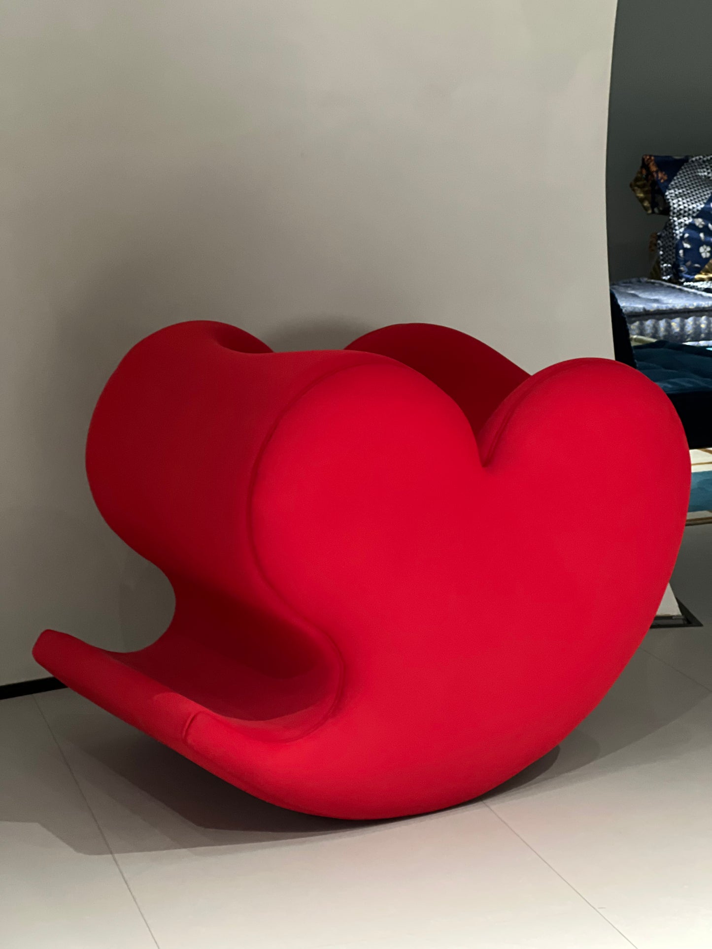 Love chair
