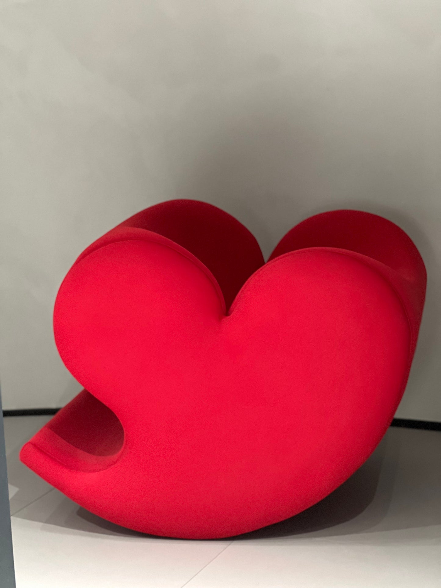 Love chair
