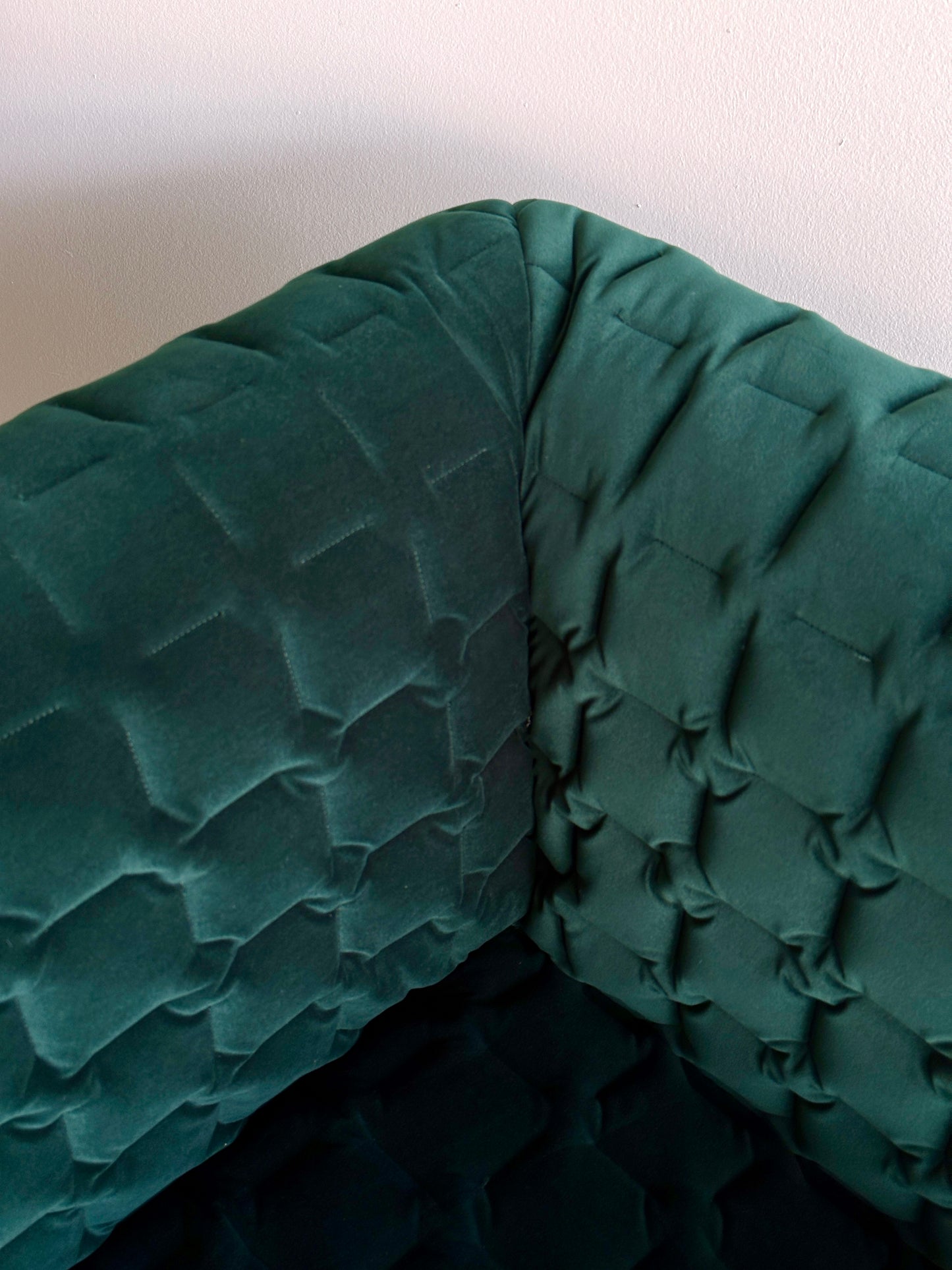 Luche arm chair