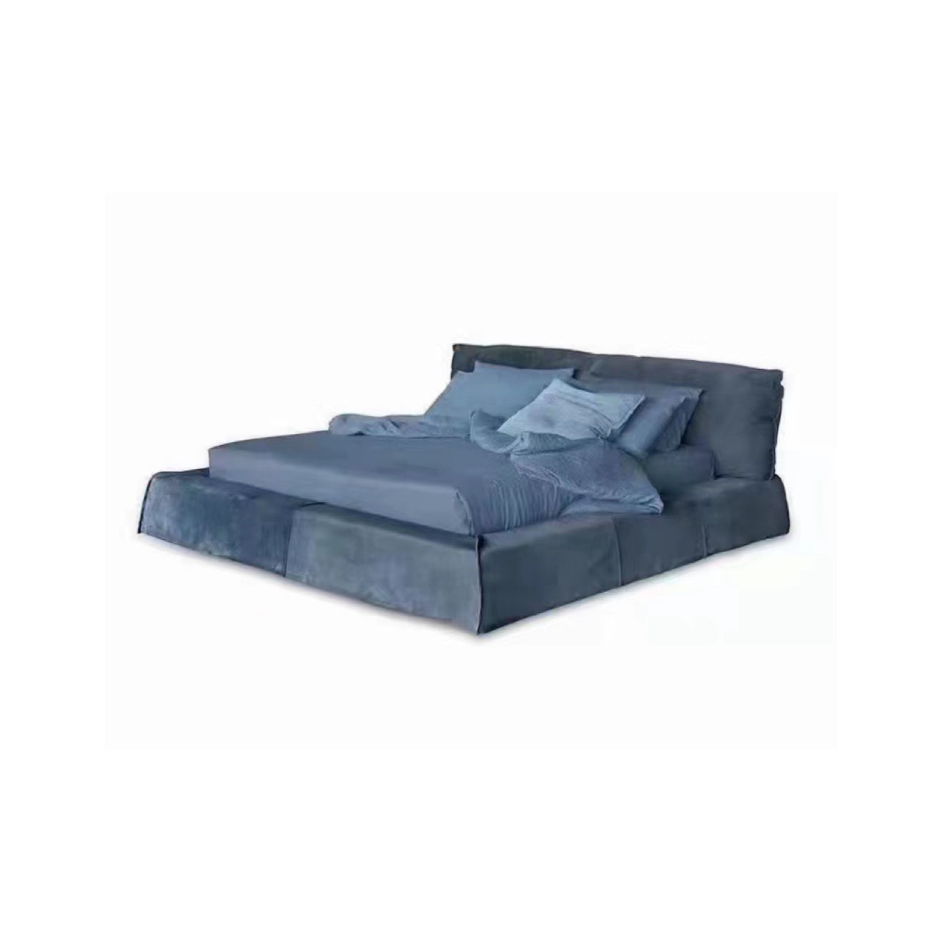 Paris Bed